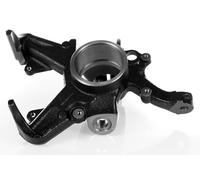 1x Mangueta Suspensión Delantero Izquierdo para Audi A3 96-03 Skoda Octavia 96