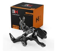 1x Mangueta Suspensión Delantero Izquierdo para Audi A3 Golf V VI Seat Leon