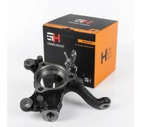 1x Mangueta Suspensión Delantero Izquierdo para Audi A3 Skoda Octavia III Golf
