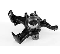 1x Mangueta Suspensión Delantero Izquierdo para Audi A3 Toledo Octavia Golf VI