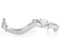 1x Mangueta, Suspensión Delantero Izquierdo para Audi A4 (8E B6 B7) Exeo (3R)