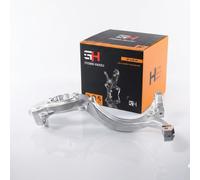 1x Mangueta, Suspensión Delantero Izquierdo para Audi A6 05.2004-03.2011/92mm