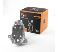 1x Mangueta Suspensión Delantero Izquierdo para BMW 5er E60, E61 Año Fab.