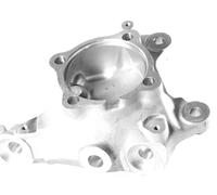 1x Mangueta, Suspensión Delantero Izquierdo para BMW X1 (E84) 03.2010-06.2015