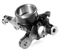 1x Mangueta, Suspensión Delantero Izquierdo para BMW X5 (E53) 04.2000-10.2006