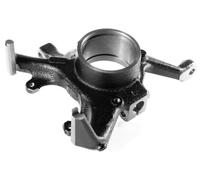 1x Mangueta Suspensión Delantero Izquierdo para Cordoba,Toledo,Golf,Shr ,Polo