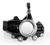 1x Mangueta, Suspensión Delantero Izquierdo para Ford Focus III 2010-2019,