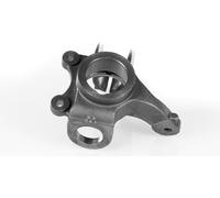 1x Mangueta Suspensión Delantero Izquierdo para Ford Transit Connect 2002-2013