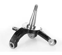 1x Mangueta Suspensión Delantero Izquierdo para Isuzu D Año Fab. 2001-2006 Nuevo