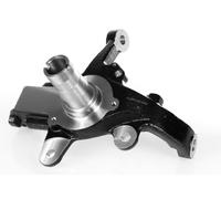 1x Mangueta, Suspensión Delantero Izquierdo para Isuzu D-Max 4WD Desde Año Fab.