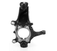 1x Mangueta, Suspensión Delantero Izquierdo para Nissan X-Trail III Ab Año Fab.