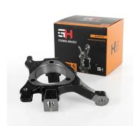 1x Mangueta, Suspensión Delantero Izquierdo para Opel Astra H Ab Año Fab.