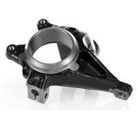 1x Mangueta Suspensión Delantero Izquierdo para Peugeot Partner 306 Berlingo,