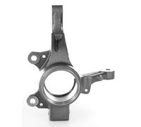 1x Mangueta Suspensión Delantero Izquierdo para Renault Clio III Bj.05-12 Neu GH