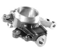 1x Mangueta Suspensión Delantero Izquierdo para Renault Clio V 1.0TCE, 1.0SCE