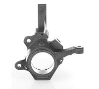 1x Mangueta, Suspensión Delantero Izquierdo para Renault Kangoo, Megane I (14MM)