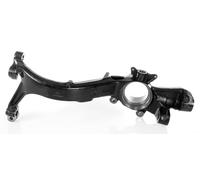 1x Mangueta Suspensión Delantero Izquierdo para Skoda Superb I VW Passat