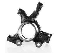 1x Mangueta, Suspensión Delantero Izquierdo para Toyota Hilux 2WD 2005- Nuevo GH