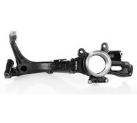 1x Mangueta Suspensión Delantero Izquierdo para VW Passat 96-00 Audi A4