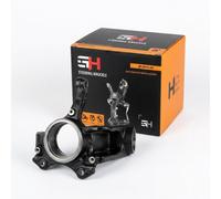 1x Mangueta Suspensión Frontal Derecho para Audi A1 Cordoba Skoda Fabia Ibiza