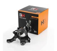 1x Mangueta Suspensión Frontal Derecho para Audi A3 96-03, Skoda Octavia 1996-