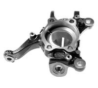 2x Mangueta Suspensión de Ruedas Delant. R+L para Audi A3, Seat Altea León
