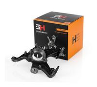 Gema Herrerías Mangueta de suspensión GH-299963H – Delantera derecha para VW Golf VI 5K1 1K1