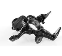 1x Mangueta Suspensión Frontal Derecho para Audi A3 Golf V VI Seat Leon Skoda