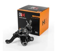 1x Mangueta Suspensión Frontal Derecho para Audi A3 , Skoda, Octavia, (VII) Golf