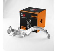1x Mangueta Suspensión Frontal Derecho para Audi A4/A5 Año Fab. 2007-2009 Q5