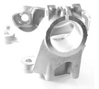 1x Mangueta Suspensión Frontal Derecho para BMW 3er F30 F80 F31 2011-2019