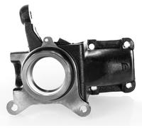 1x Mangueta Suspensión Frontal Derecho para Fiat Ducato Peugeot Boxer Jumper,