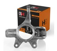 1x Mangueta Suspensión Frontal Derecho para Ford Fiesta V + Van Jh Jd Fusion Ju