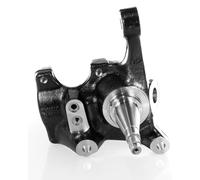 1x Mangueta Suspensión Frontal Derecho para Ford Transit Año Fab. 1992-2000 Neu