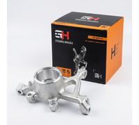 1x Mangueta Suspensión Frontal Derecho para MB Clase GLK X204 2008-2015
