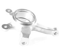 1x Mangueta Suspensión Frontal Derecho para Mercedes Clase A W169, B (W245)