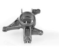 Mangueta de la rueda Eje delantero, derecha Hierro fundido GH-293970H GH