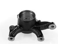 2x Mangueta, Suspensión de Ruedas Delant. R+L para Toyota Hilux 2WD 2005- Nuevo