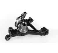 1x Mangueta Suspensión Trasero Derecha para Audi A3, Skoda Octavia III, Golf