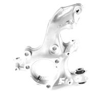 2x Mangueta Suspensión de Ruedas Trasera R+L para VW Tiguan (AD1, AX1) 4Motion
