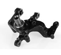 1x Mangueta Suspensión Trasero Izquierdo para Audi A3 Atlea León Octavia Golf V
