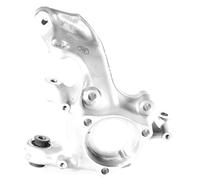 1x Mangueta Suspensión Trasero Izquierdo para VW Tiguan (AD1, AX1) 4Motion 16