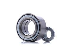 1x MASTER-SPORT Rodamiento De Rueda & Juego De Cojinete De Rueda VORNE