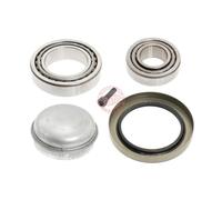 1x MASTER-SPORT Rodamiento De Rueda & Juego De Cojinete De Rueda VORNE