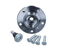 1x MAXGEAR Cojinete de Rueda Kit Radnabe delantero para BMW 3 Touring F31 F34