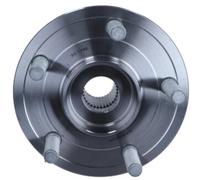 1x MAXGEAR Cojinete Delantero Izquierdo Derecho para Jeep Grand Cherokee IV 3.0