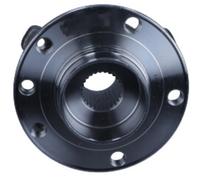 1x MAXGEAR Cojinete Delantero Izquierdo para Jeep Cherokee 2.0 CRD 4x4 3.2 V6