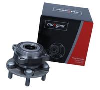 1x MAXGEAR Cojinete Delantero Izquierdo para Subaru Forester 2.0 D AWD 2.0i (XV)
