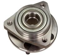 1x MAXGEAR Cojinete Rueda Juego Delantero de para Chrysler Estrato Cabriolet Jx