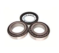 1x MAXGEAR Cojinete Trasero Ambos Lados para Mercedes-Benz Sprinter 4-T Bus 904